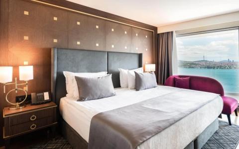 Opera Bosphorus - 10