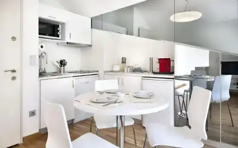 Nuru Ziya Suites - 35