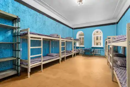 Хостел на Марата 36 - 4