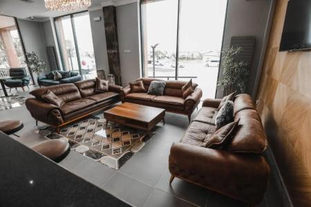 Infinity Plaza - 1