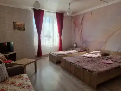 Hostel Stars - 22