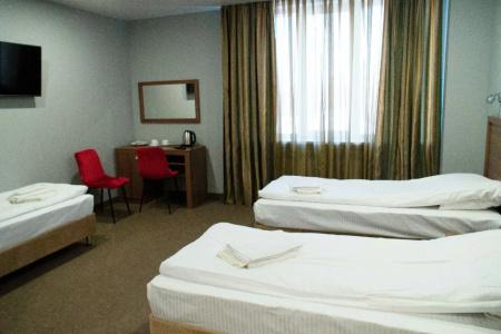 m-Hotel - 5