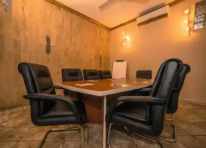 Colosseum Boutique & Spa - 2