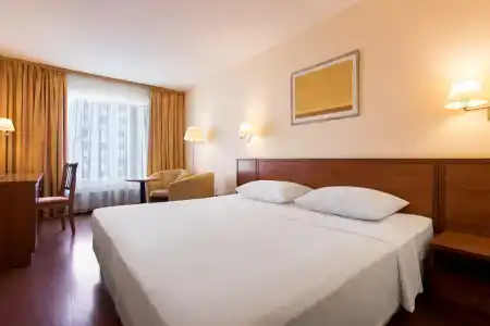 Murmansk Hotel - 108