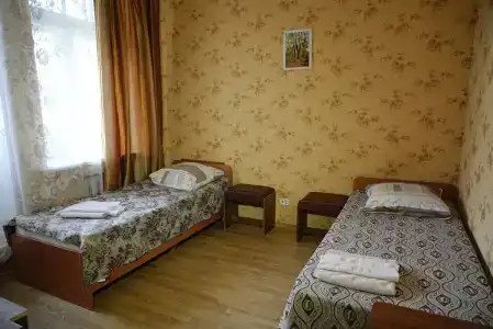 Красный Бор - 13
