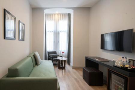 Akka Suites Taksim-Special Class - 36