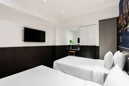 Galleria 12 Sukhumvit Bangkok by Compass Hospitality - SHA Extra Plus - 3