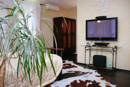 VIP-Hotel - 24