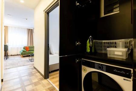 BayMari Suites City Life - 38