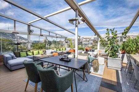 Mercure Tbilisi Old Town - 38