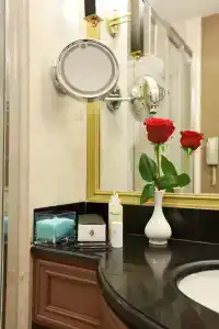 InterContinental Almaty - 77
