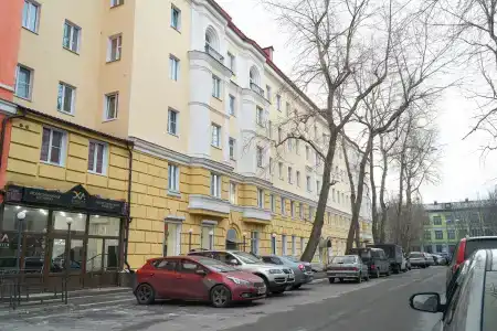 Три Барсука - 4