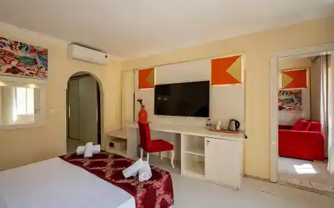 Golden Beach Bodrum - 36
