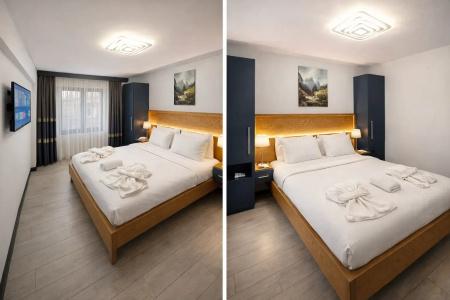 Vama Otel Taxim - 3
