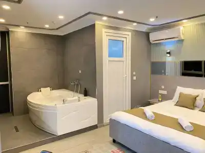 Sahrakent Pendik - 1