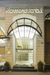 Richmond Istanbul - 13