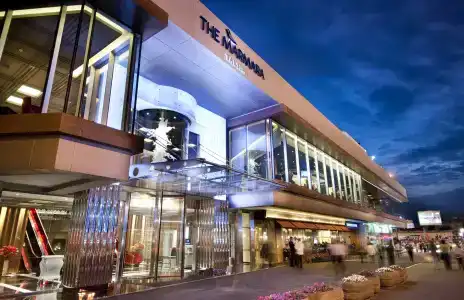 The Marmara Taksim - 2