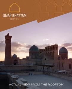Omar Khayyam - 6
