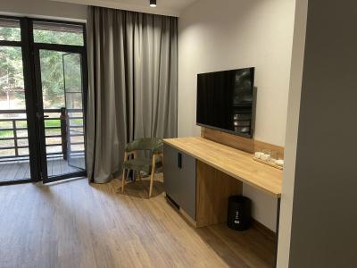 Chalet Monte - 34