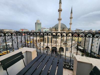 Taksim View - 18