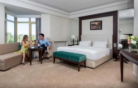 Qafqaz Thermal & Spa Resort - 59