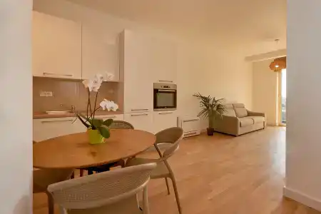 Апарт-отель Skyline Resort - 7