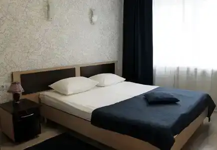 Турист - 14