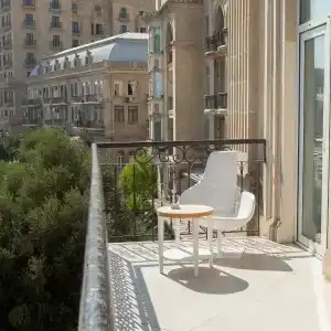 Promenade Baku - 6