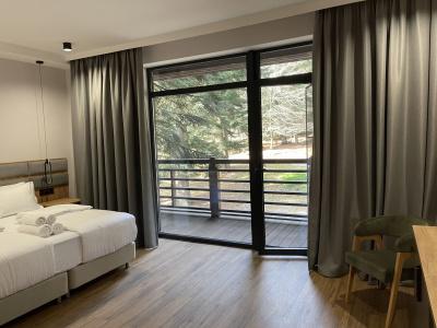 Chalet Monte - 30