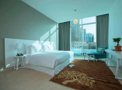 Jannah Place Dubai Marina - 13
