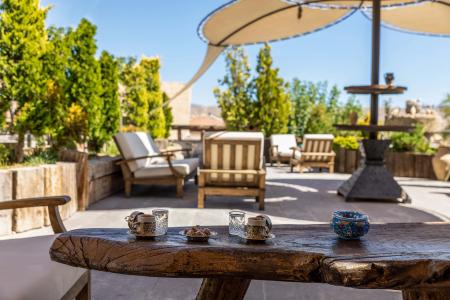 Best Western Premier Cappadocia - 18