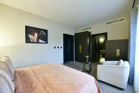 Goreme Kaya Otel - 30