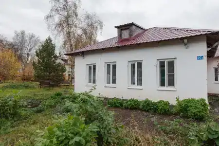 Рябинушка - 1