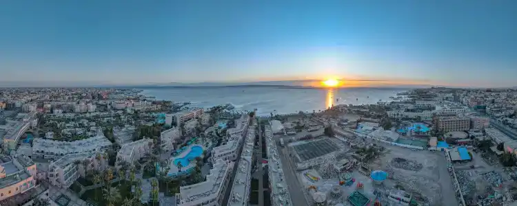 MinaMark Beach Resort for Families and Couples Only - 9