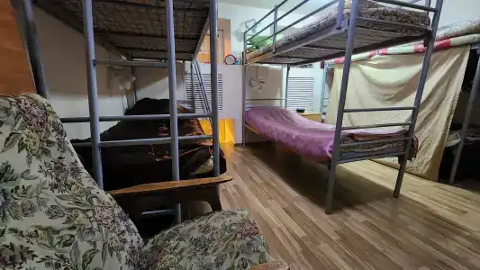Travel Hostel - 45