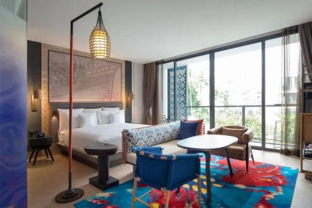 Indigo Phuket Patong, An Ihg Hotel - Sha Extra Plus - 53