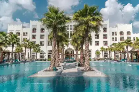 Al Messila, a Luxury Collection Resort & Spa, Doha - 14