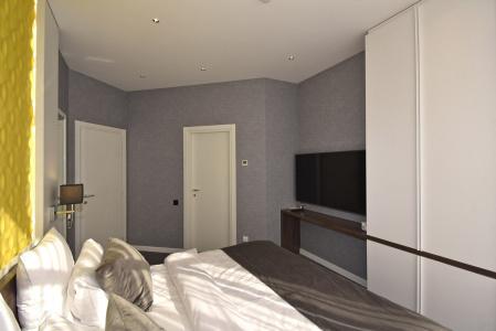 Avenue ApartHotel - 186