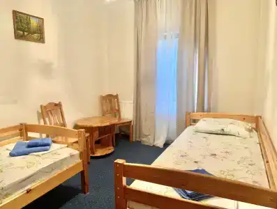 Солнечный бриз - 18