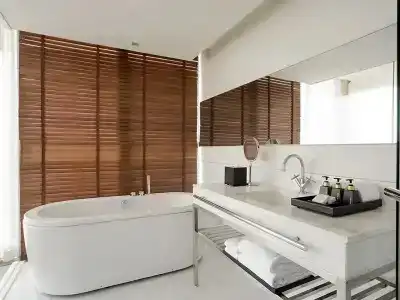 Anantara Sathorn Bangkok - 64