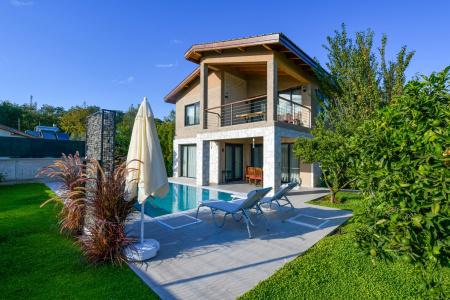 Volans Suites Villas - 49