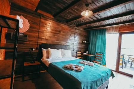 Wooden Kazbegi - 36