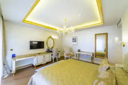 Be Premium Bodrum - 44