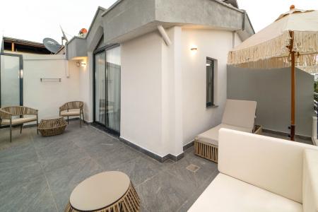 Deniz Boutique Konyaaltı - 58