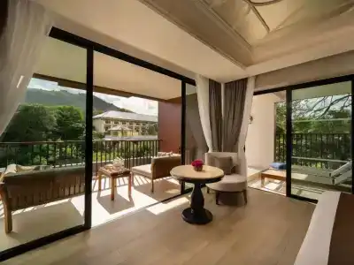 Avista Grande Phuket Karon - Mgallery - Sha Plus - 33