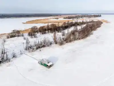 Глэмпинг Хаусбот Гавлахта - 0