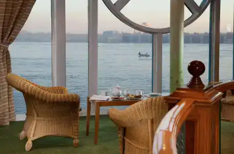 Sonesta Tower & Casino Cairo - 15