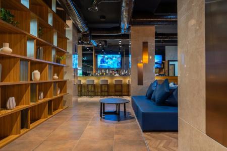 Ramada Encore by Wyndham - 2