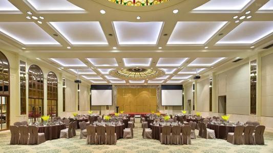 Crowne Plaza Resort Sanya Bay, An Ihg - 25
