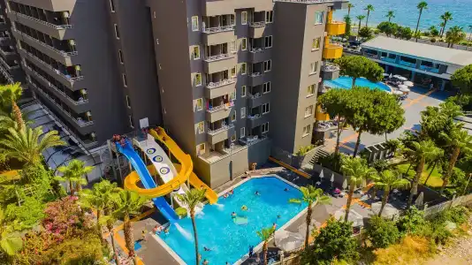 Senza Grand Santana - All Inclusive - 5